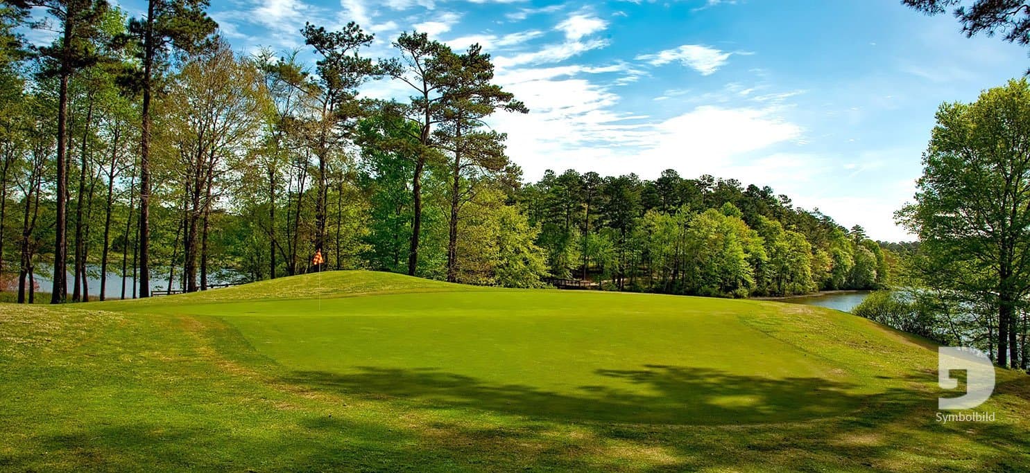 Golfclub Stahlberg
