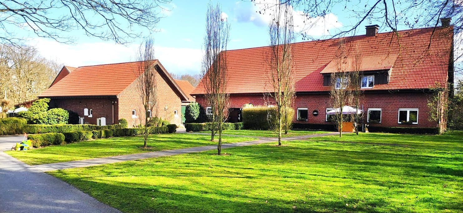Golfclub Uhlenberg Reken