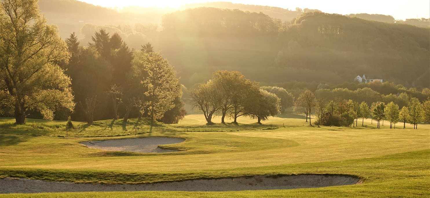 Golfclub Velbert - Gut Kuhlendahl