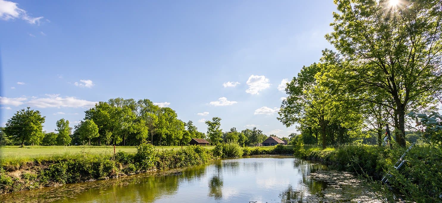 Golfclub Wasserschloss Westerwinkel