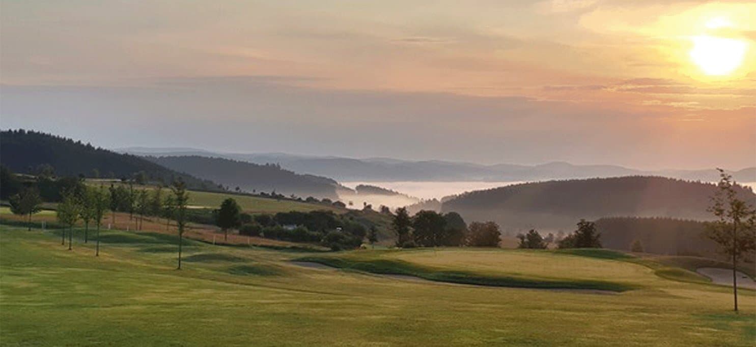 Golfclub Wittgensteiner Land