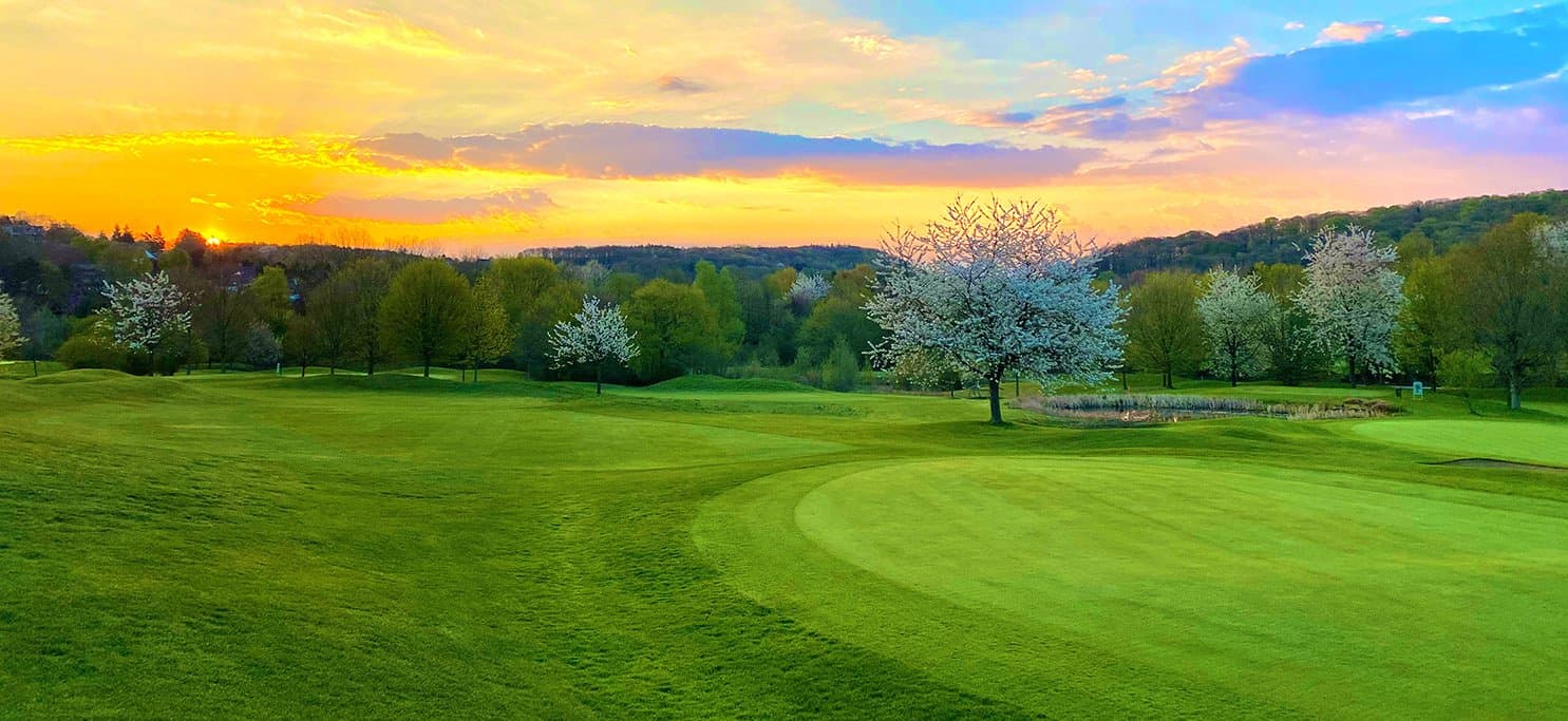 Golfen in Herdecke
