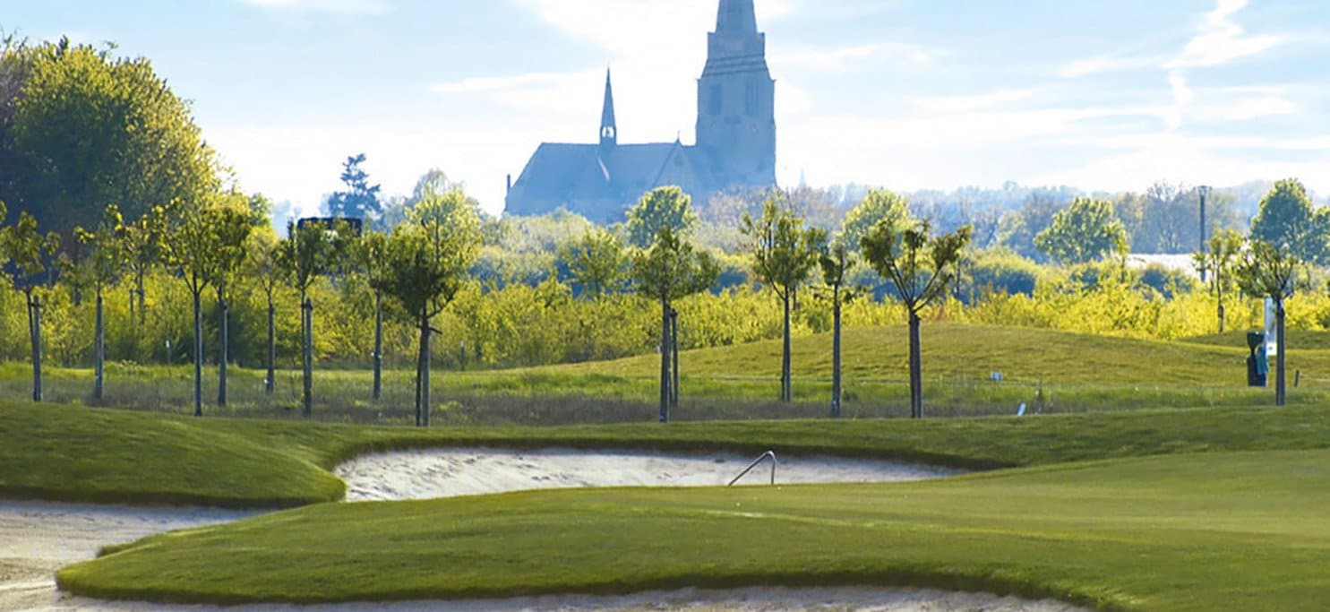 Golfpark Renneshof