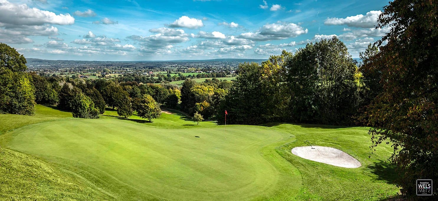 Golfclub Henri-Chapelle