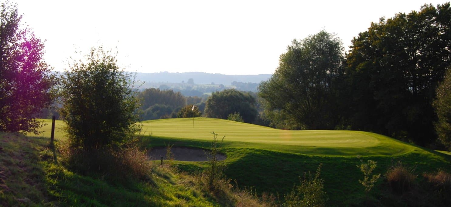 Golfclub Mergelhof