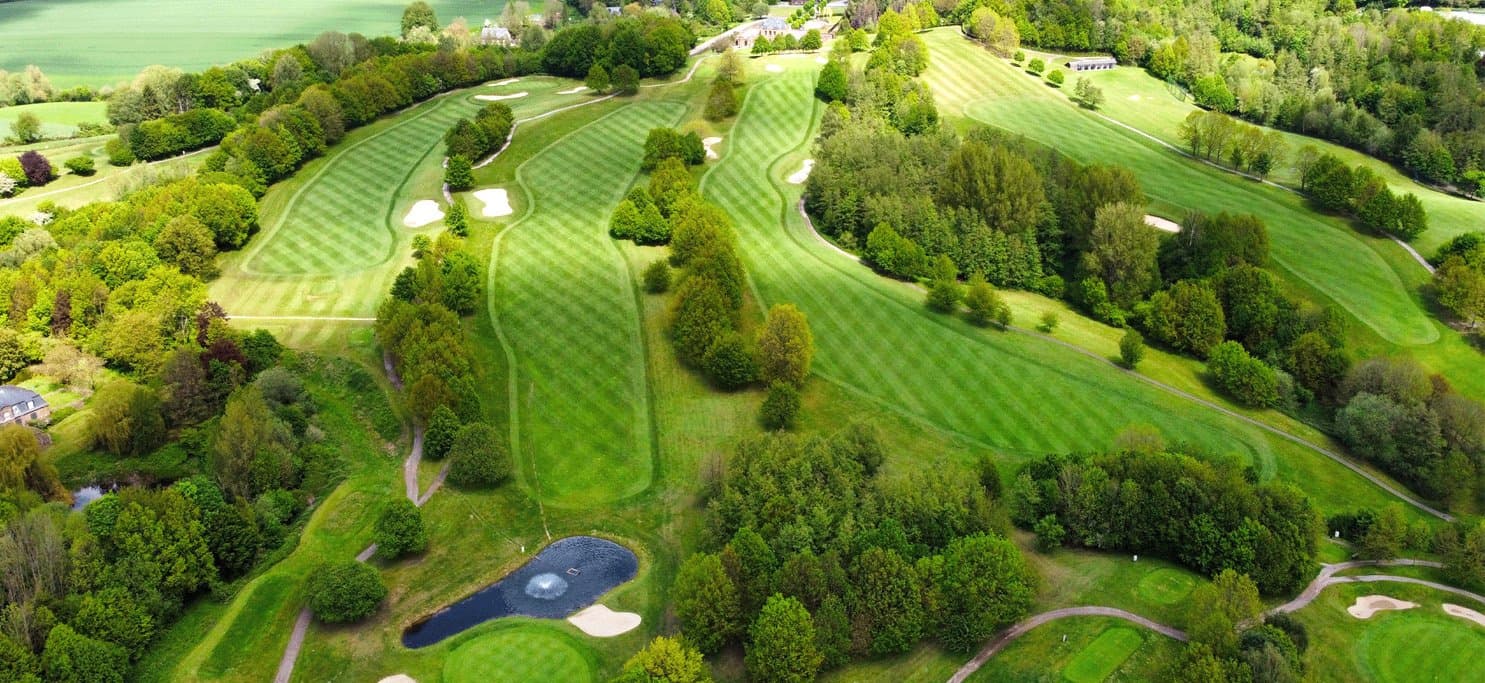 KOSAIDO International Golfclub Düsseldorf