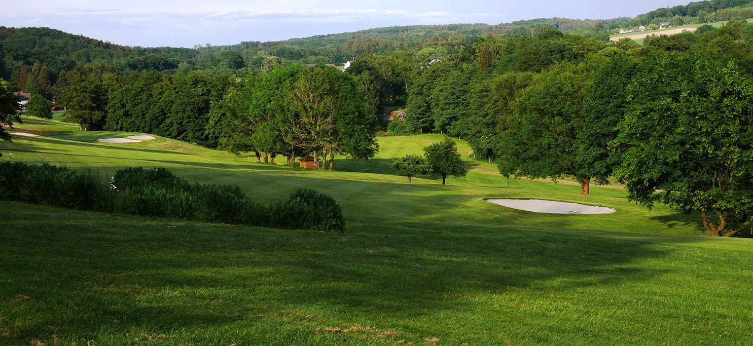 Märkischer Golf Club Hagen