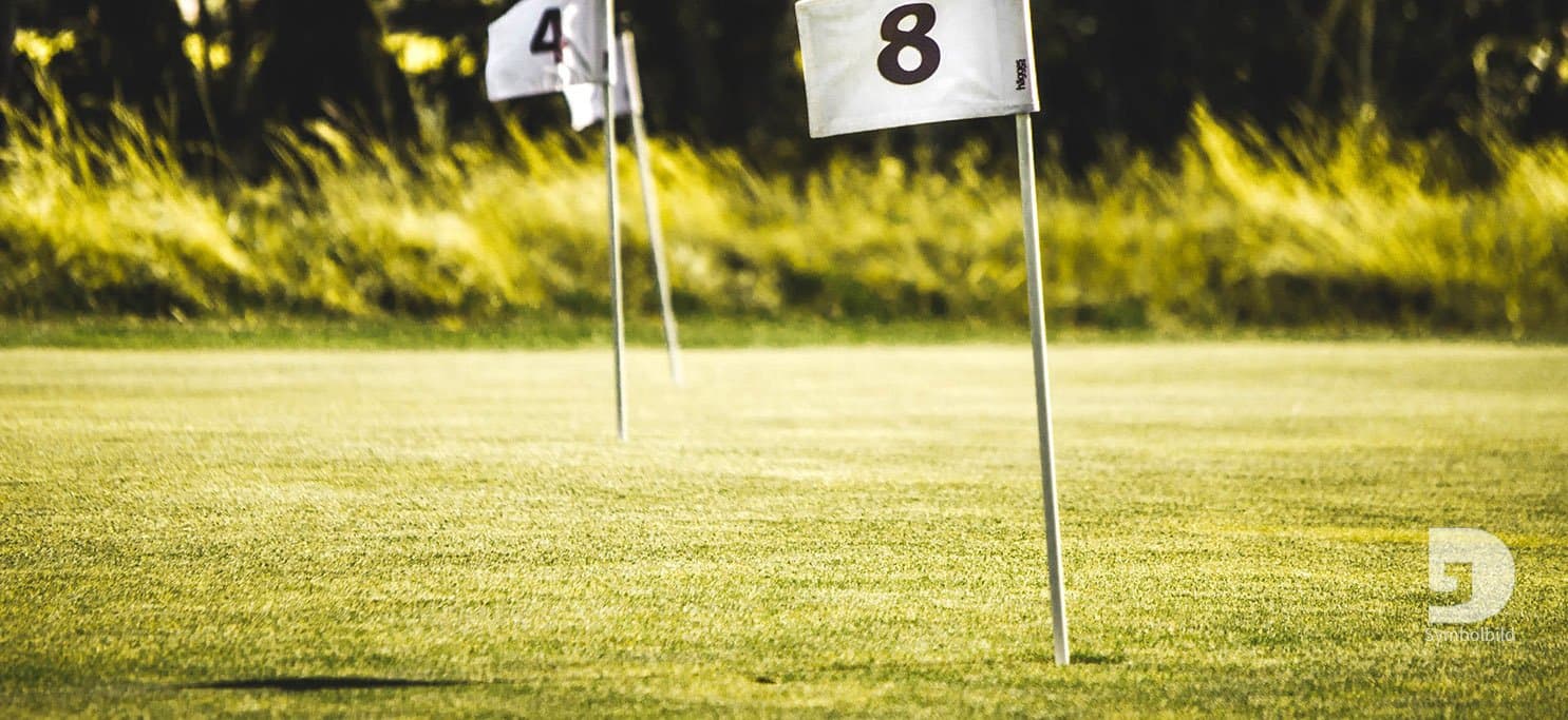Niederrheinischer Golfclub Duisburg