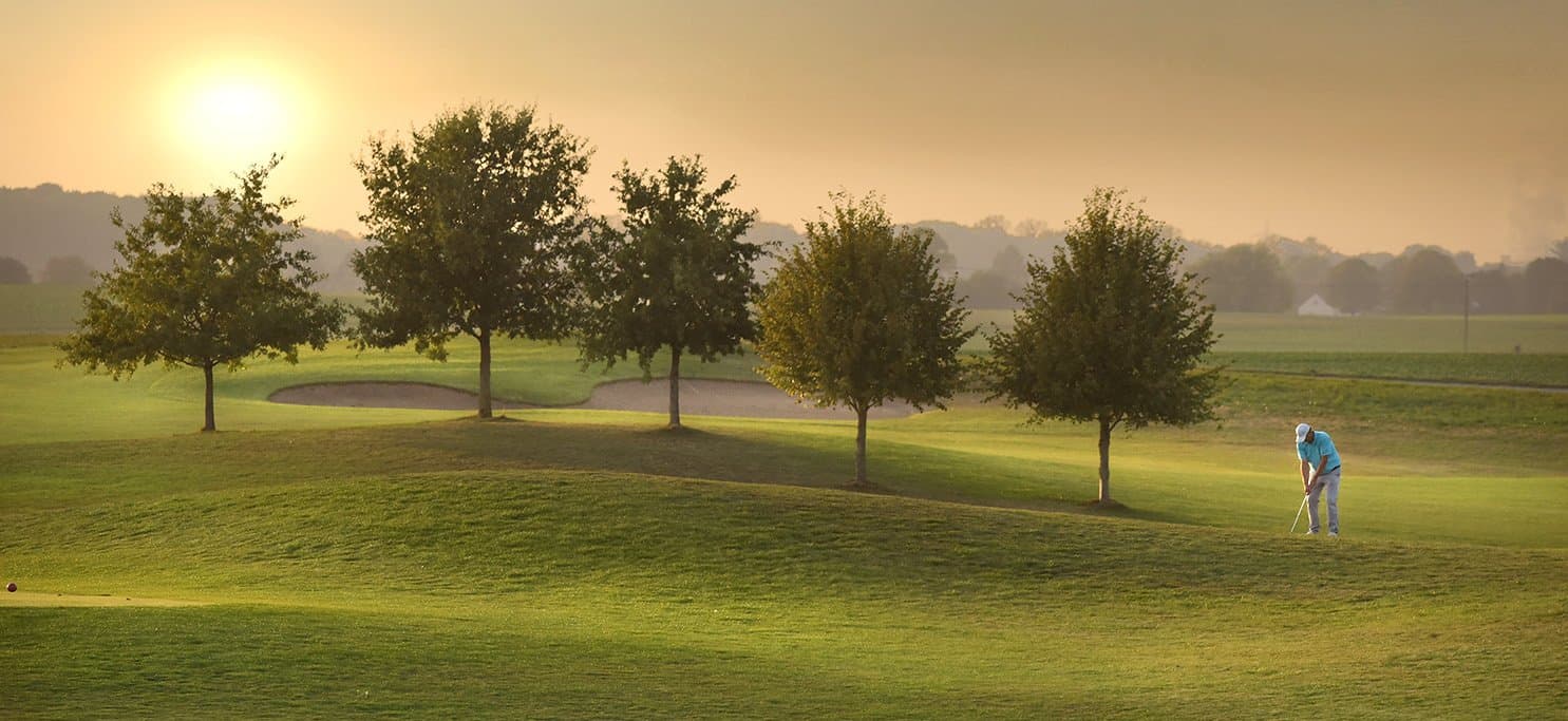 GolfCity Köln Pulheim