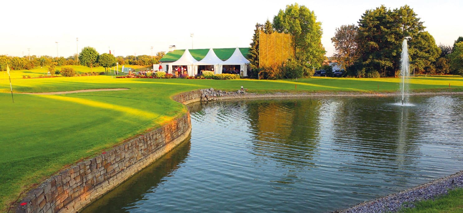 Royal St. Barbara's Dortmund Golf Club