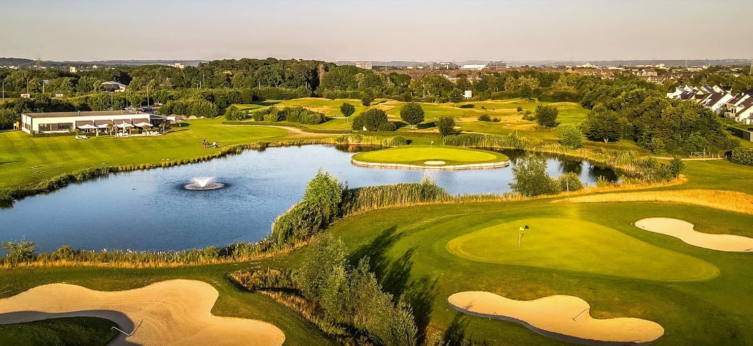 WEST GOLF