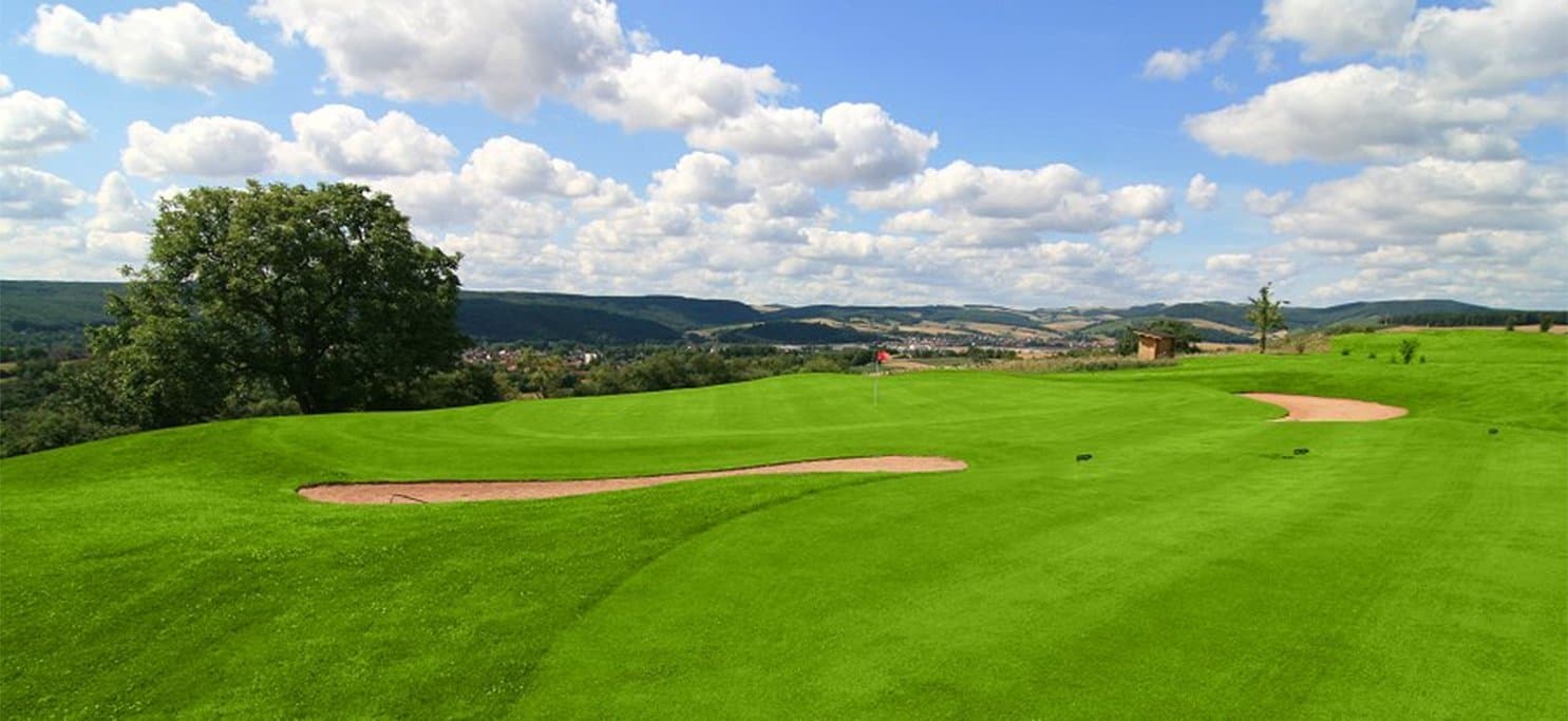Golf & Health Club Maasberg Bad Sobernheim