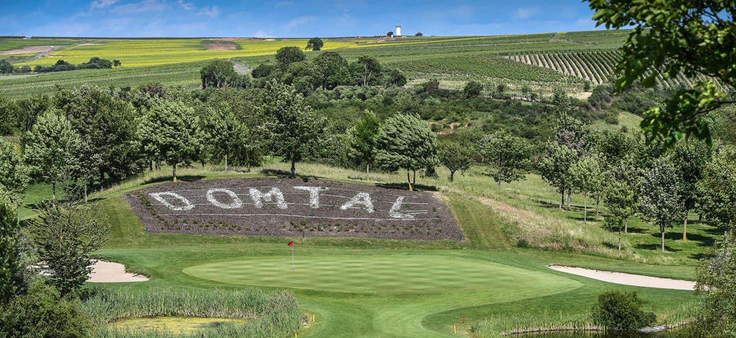 Golf Club Domtal Mommenheim