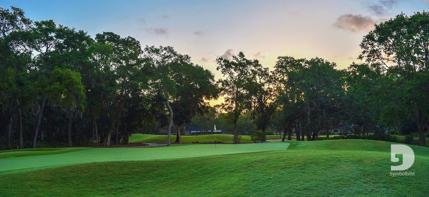 Golf Club Eifel