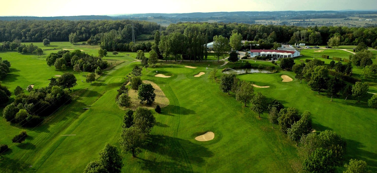 Golf Club Katharinenhof