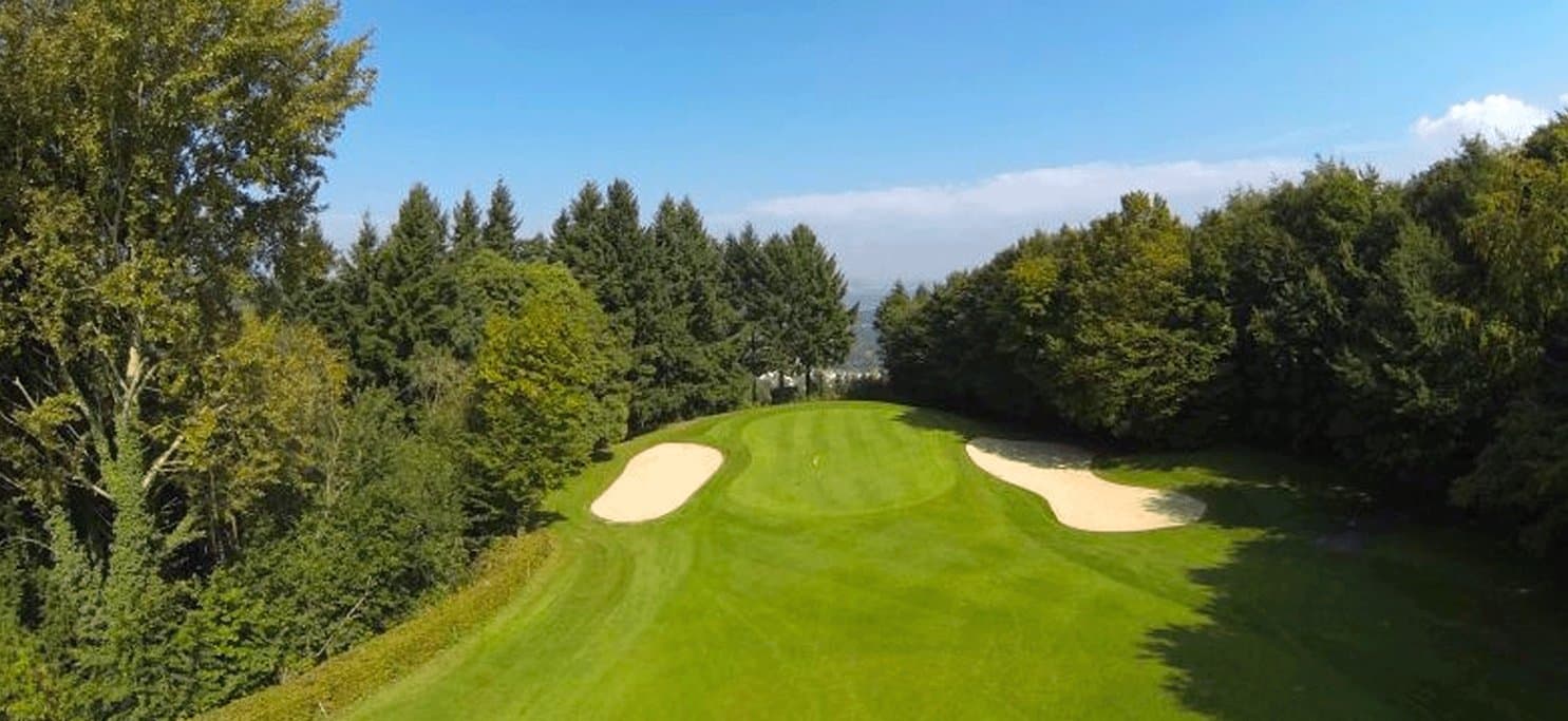 Golf Club Saarbrücken