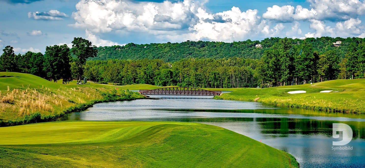 Golf Club Trier