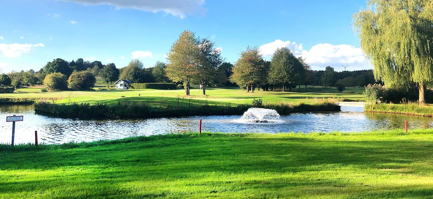 Golf Club Westerwald