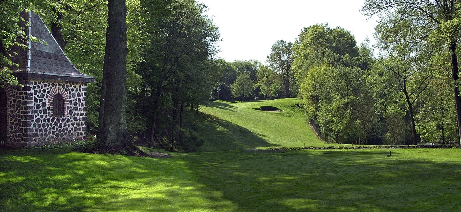 Golf- und Landclub Bad Neuenahr