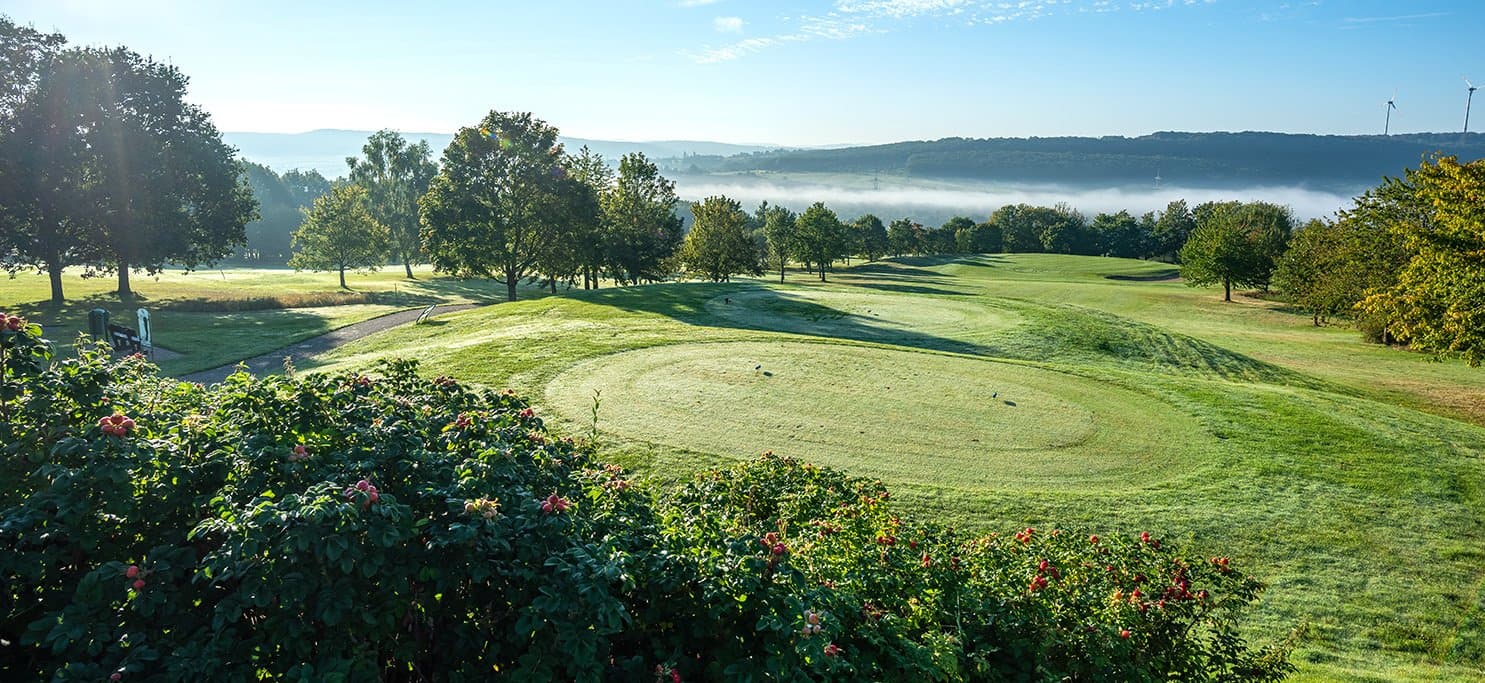 Golf-Club Am Donnersberg