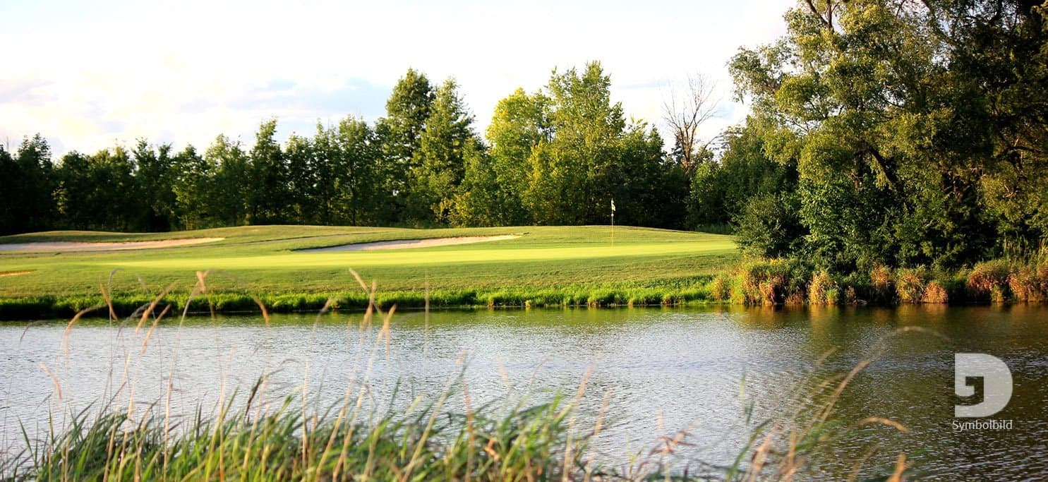 Golfpark Kurpfalz