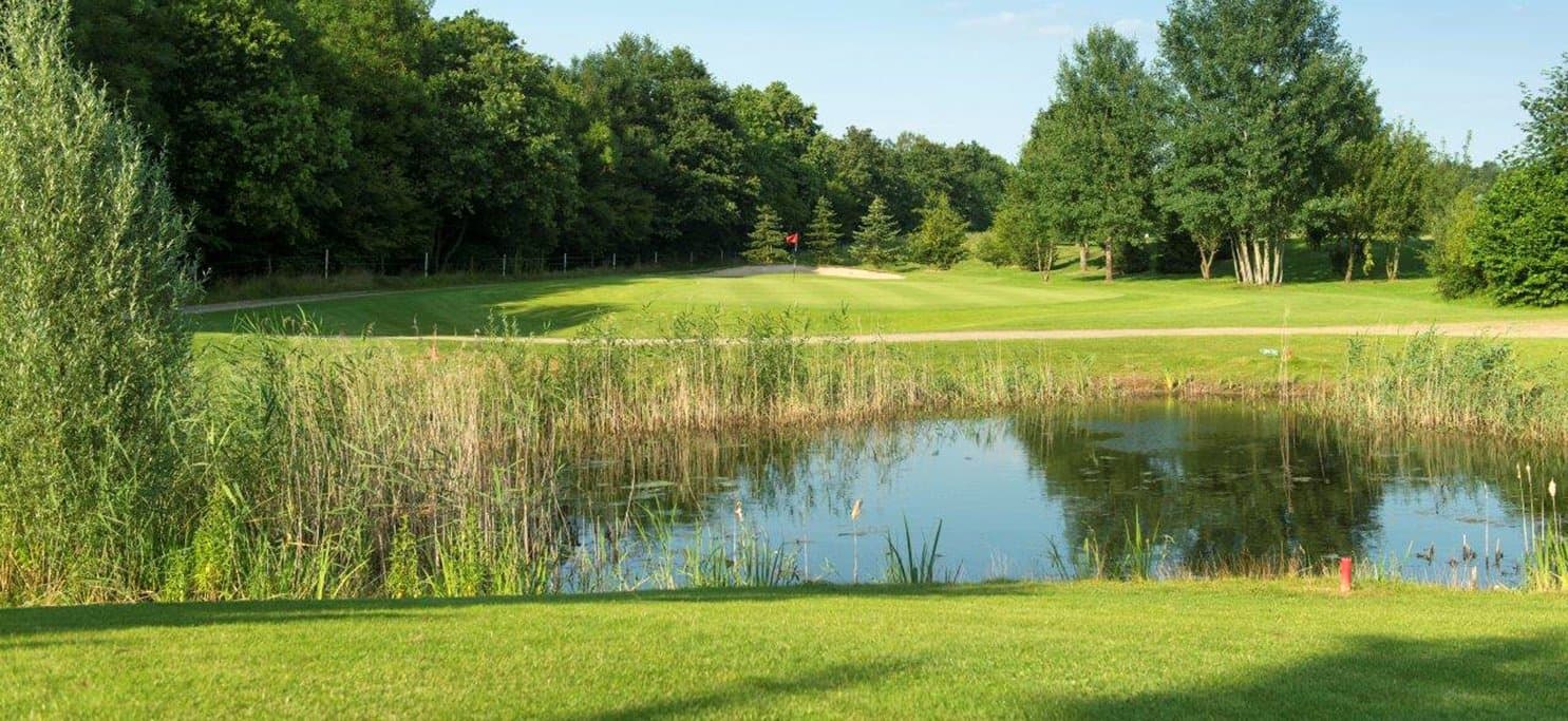 Golfanlage Landgut Dreihof