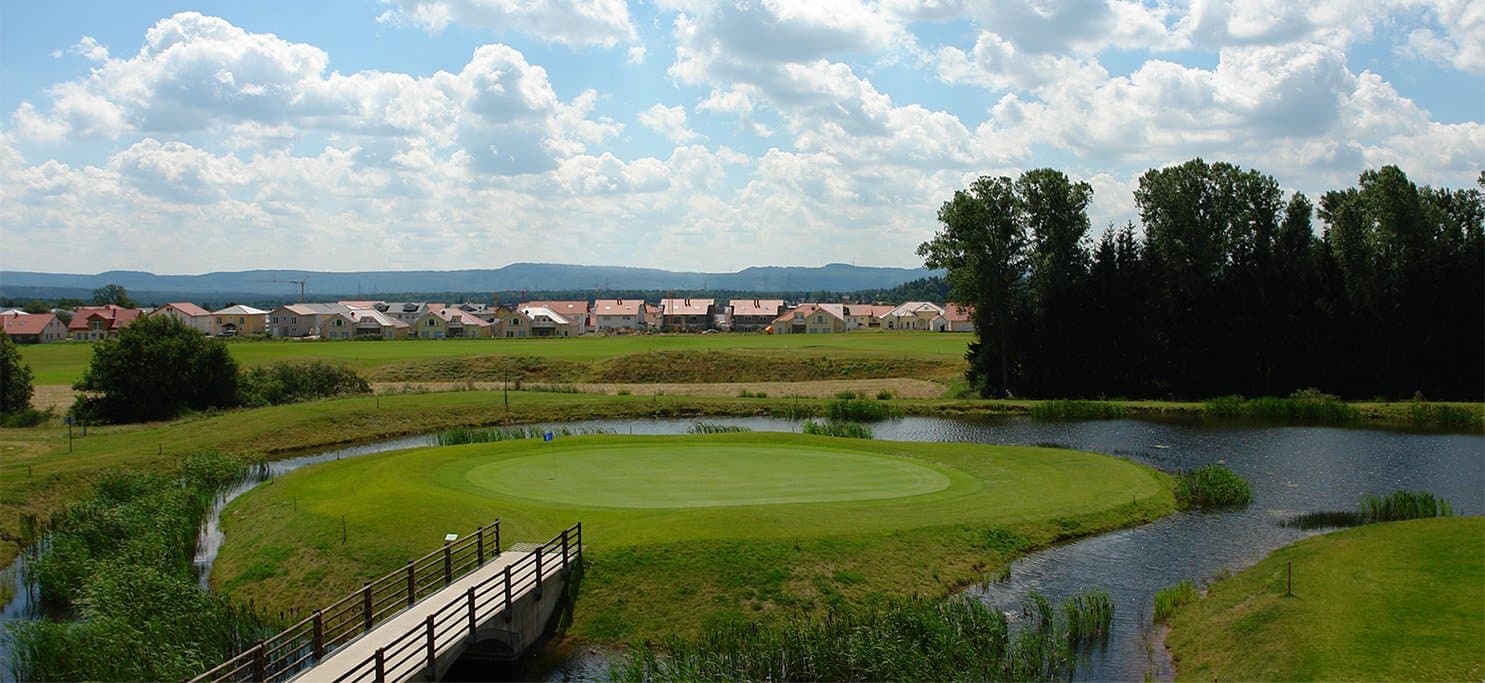 Golfclub Barbarossa