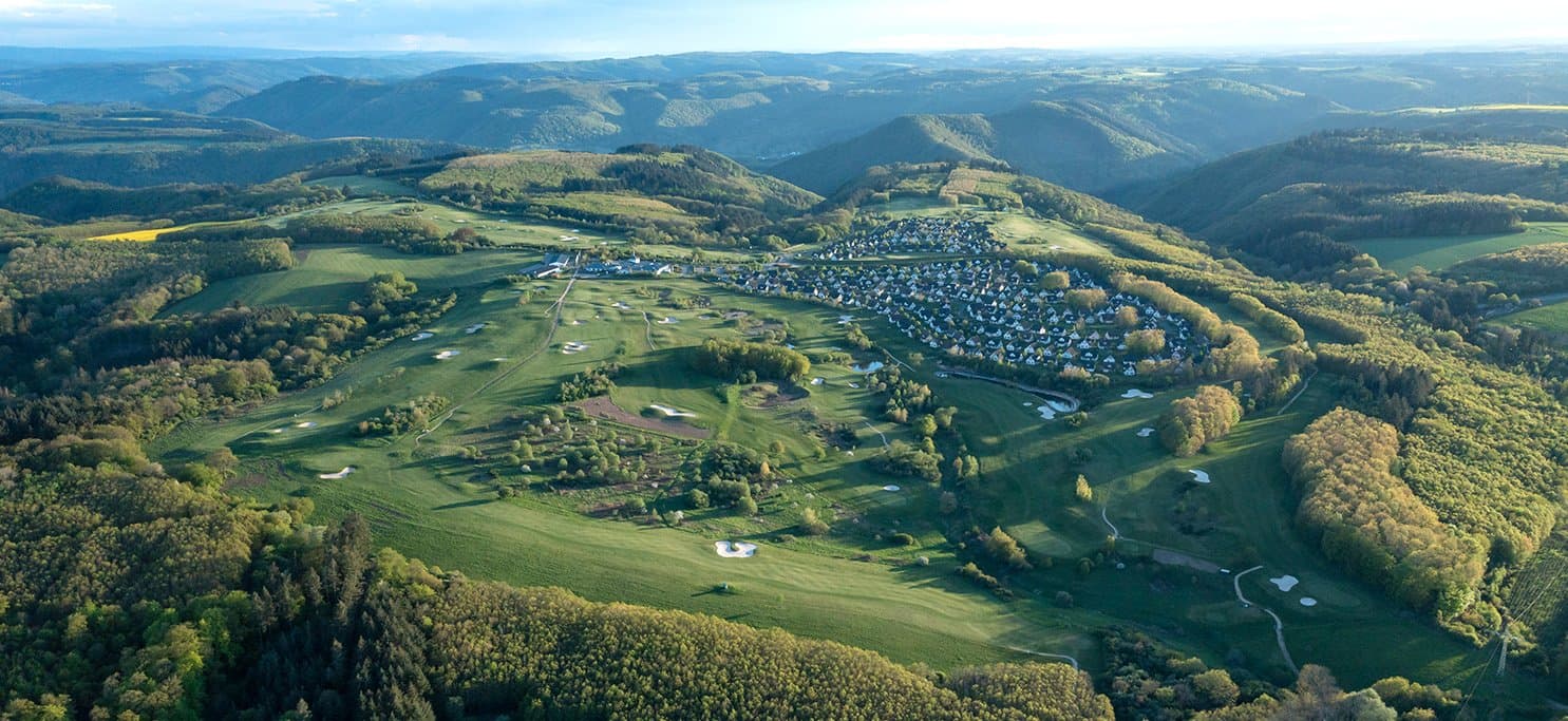 Golfclub Cochem/Mosel