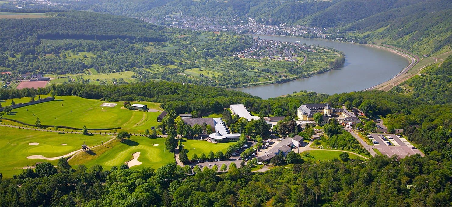 Golfclub Jakobsberg