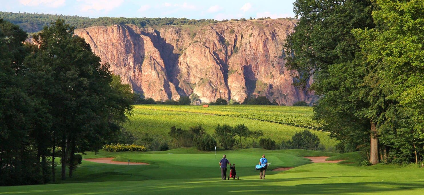 Golfclub Nahetal