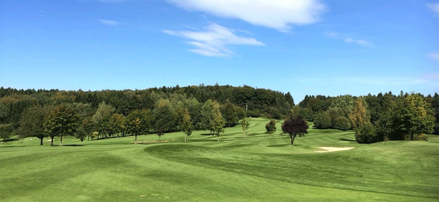 Golfclub Rhein-Wied