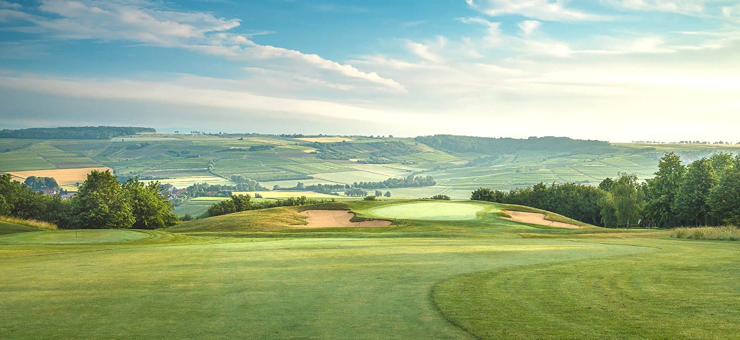 Golfclub Rheinhessen