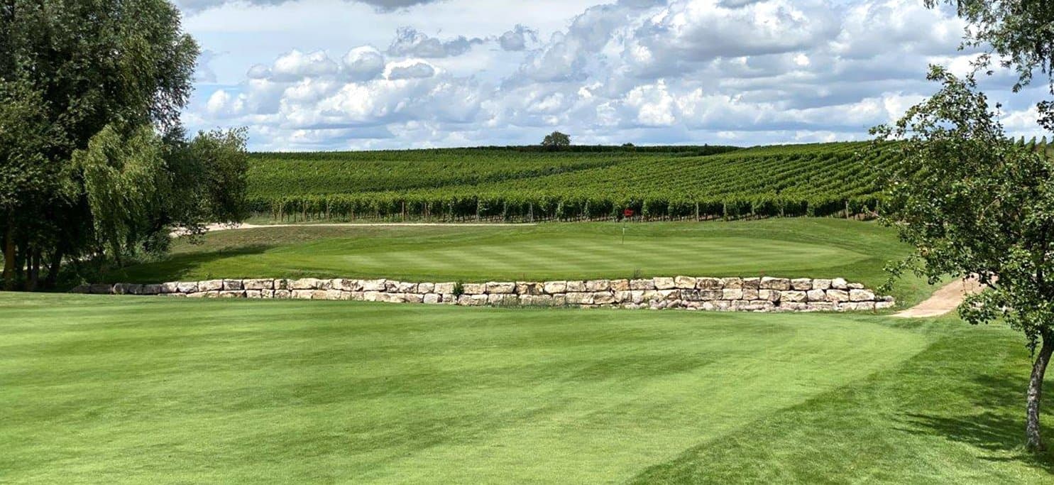 Golfgarten Deutsche Weinstraße