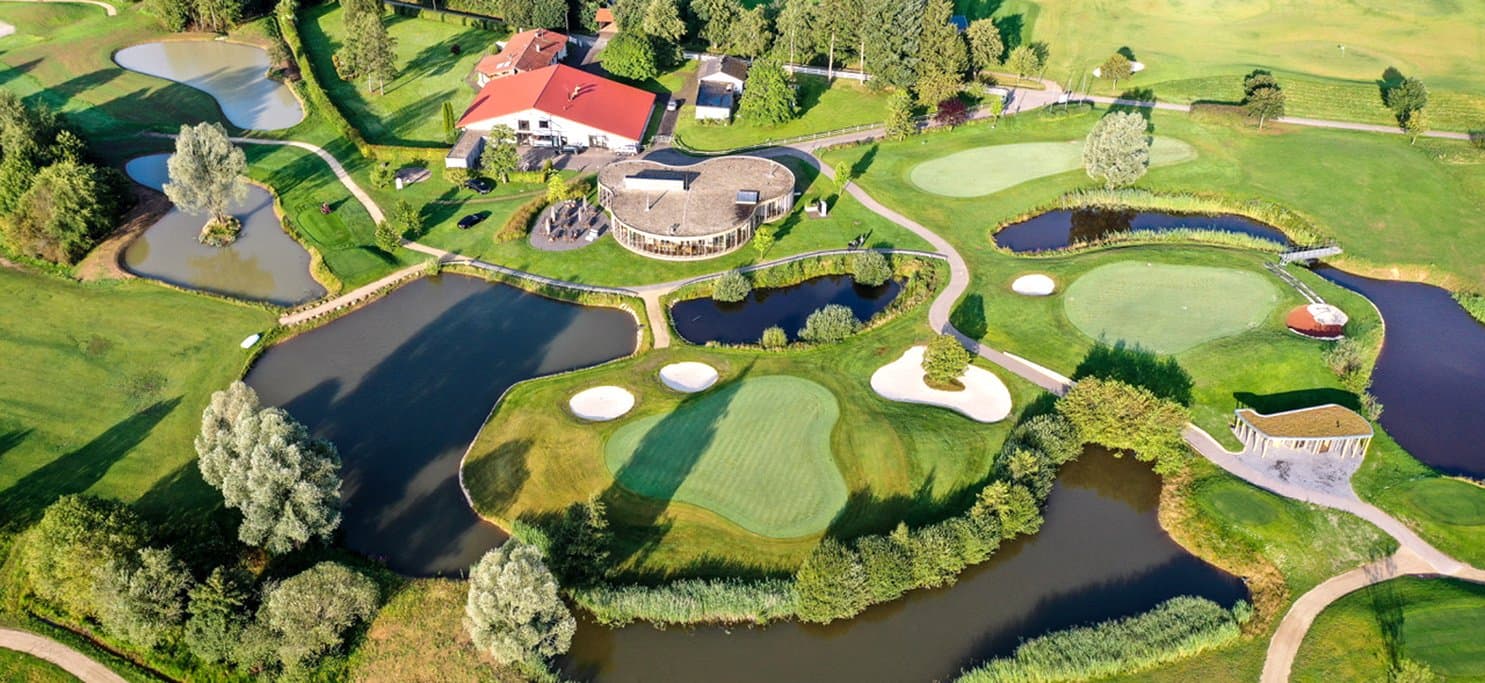 Golfpark Bostalsee