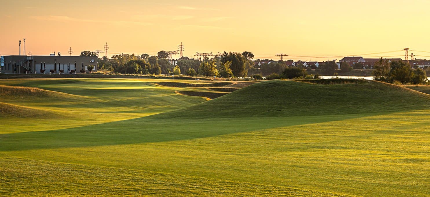 Golfclub Halle