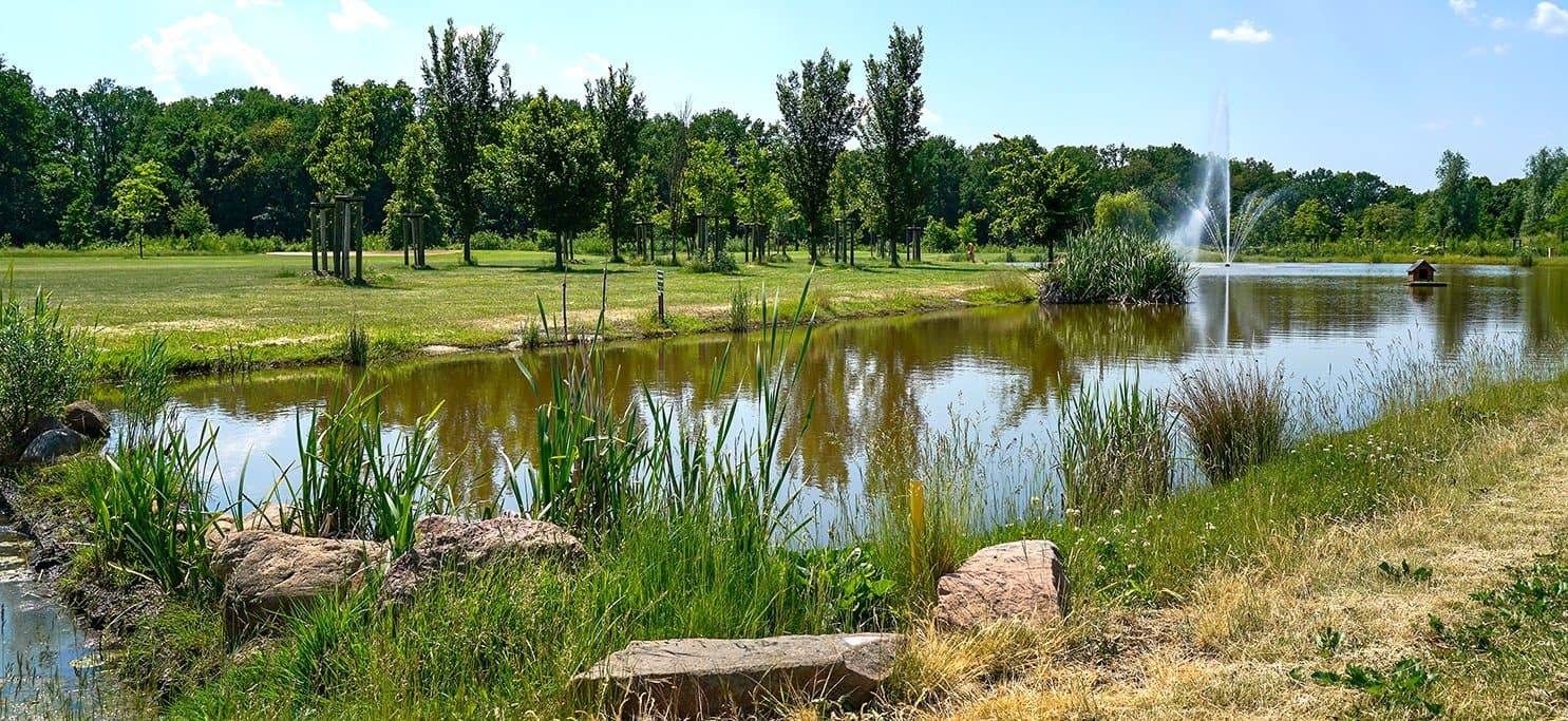 Golfclub Magdeburg