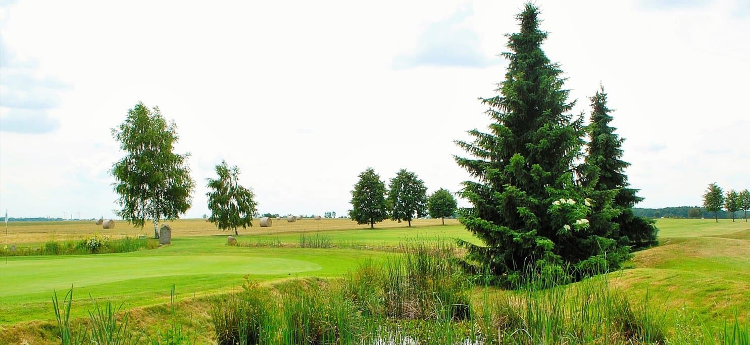 1. Golfclub Leipzig