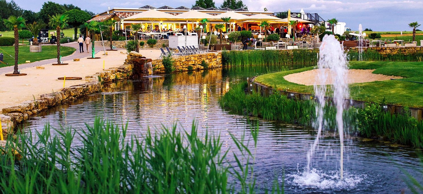Golf & Country Club Leipzig