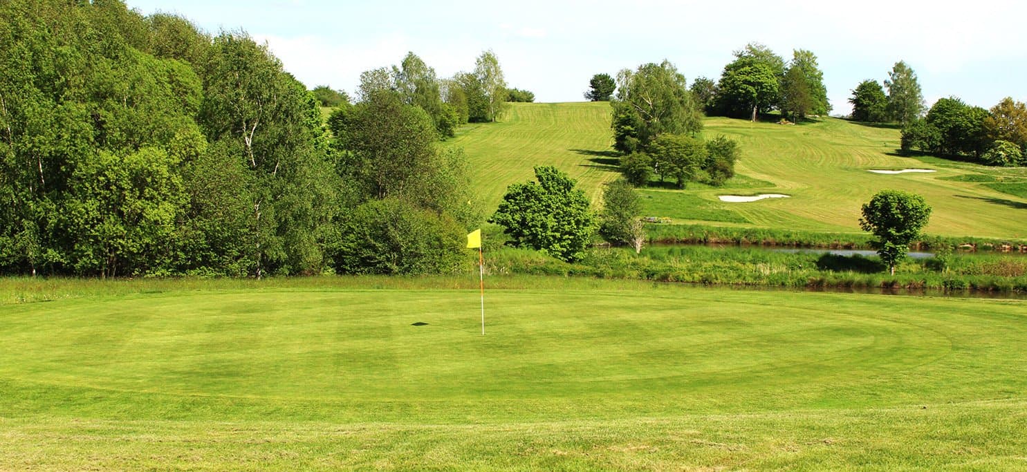 Golfclub Erzgebirge