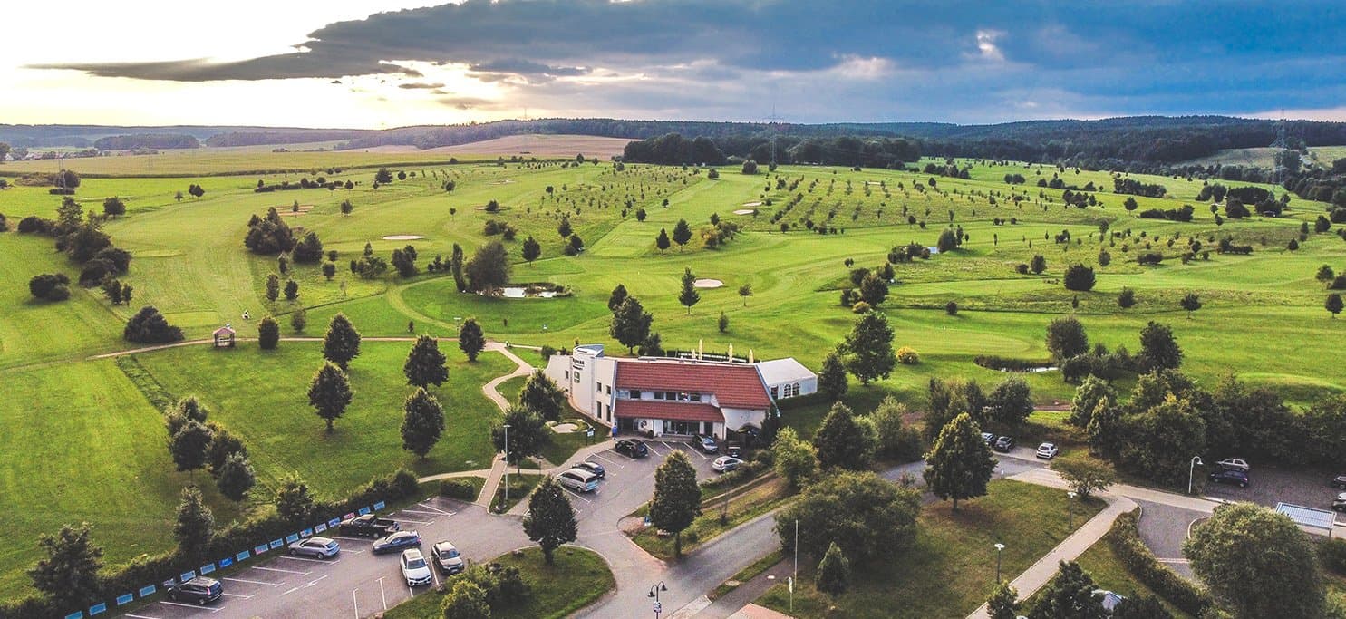 Golfclub Gera