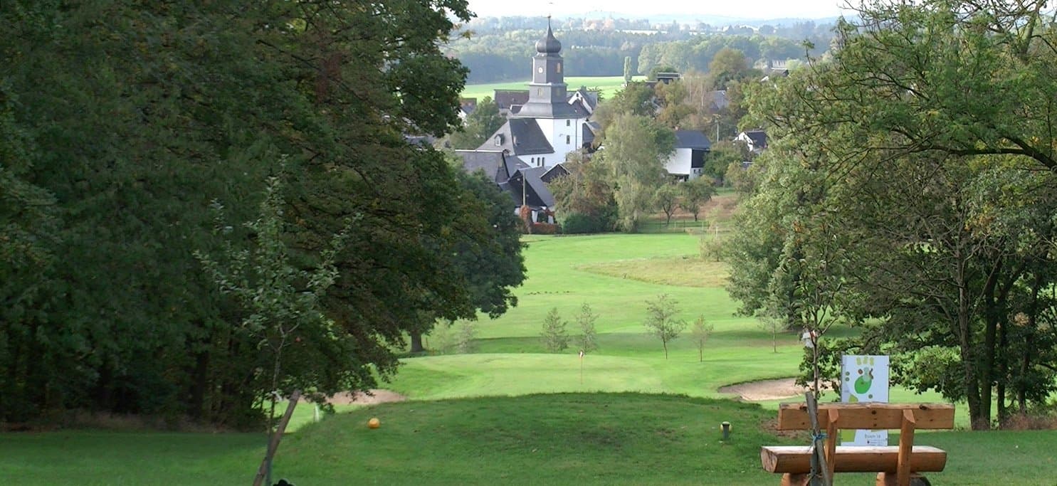 Golfclub Plauen