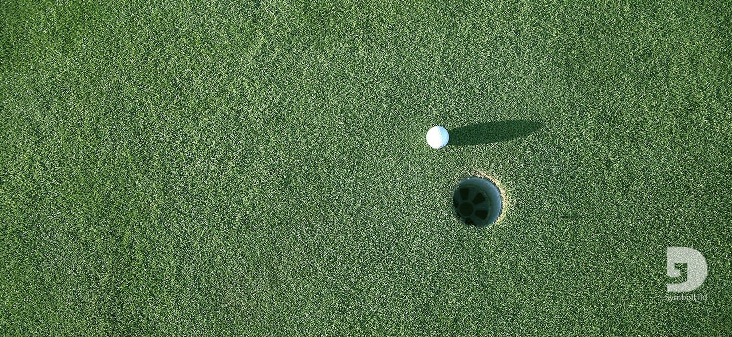 Golfclub Zwickau