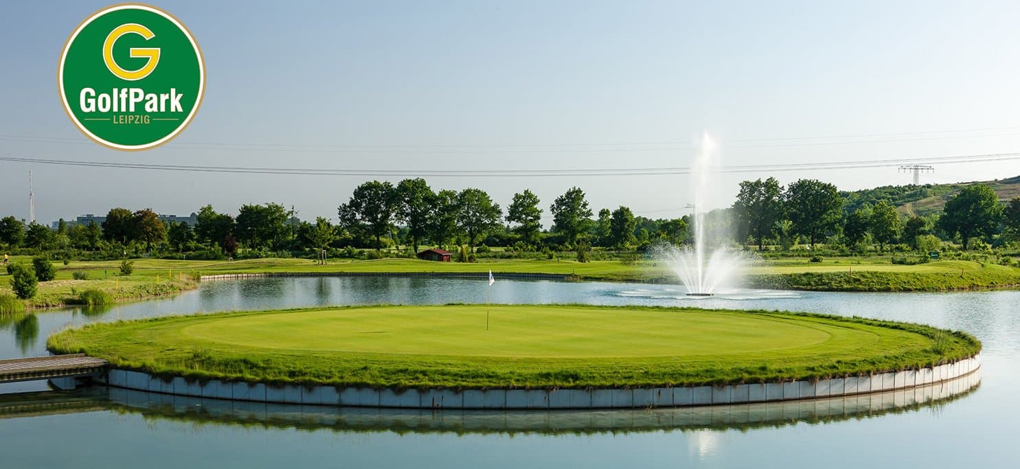 GolfPark Leipzig