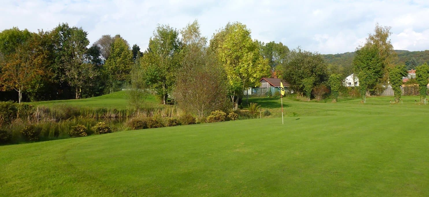 Golfpark Neustadt/Harz