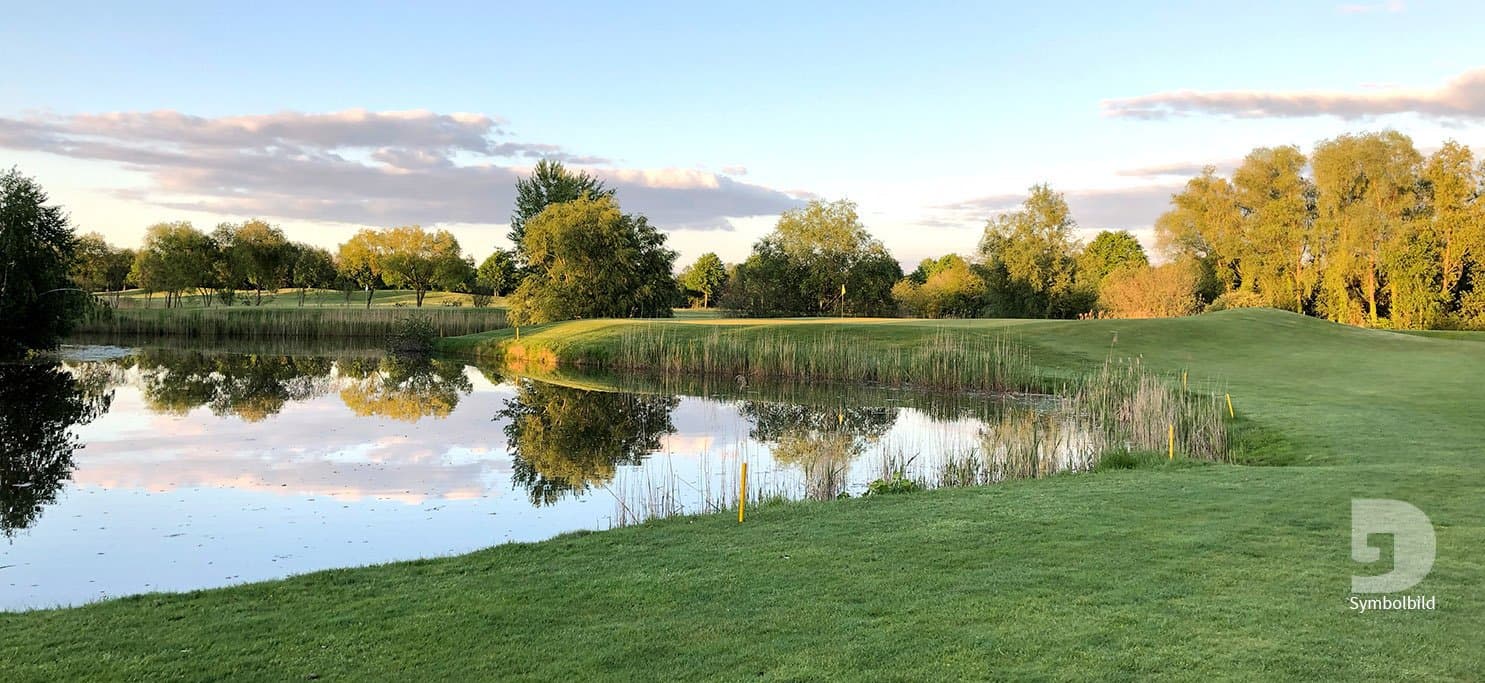 Förde-Golf-Club Glücksburg