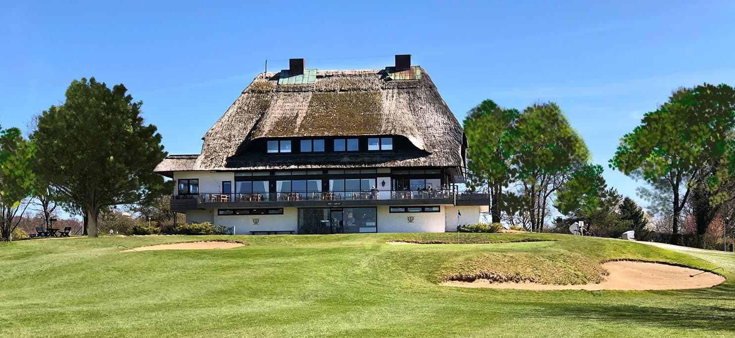 Golfclub Timmendorfer Strand