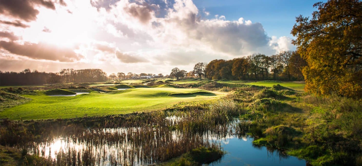 Golfclub Hamburg-Oberalster