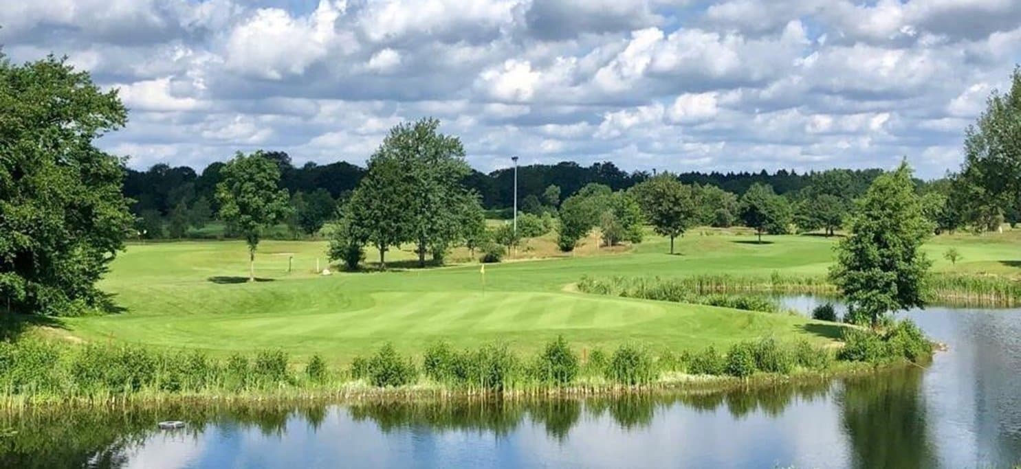 Golf & Country Club Gut Bissenmoor