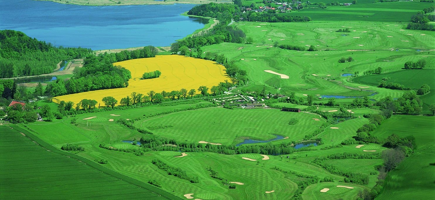 Golf & Country Club Hohwachter Bucht