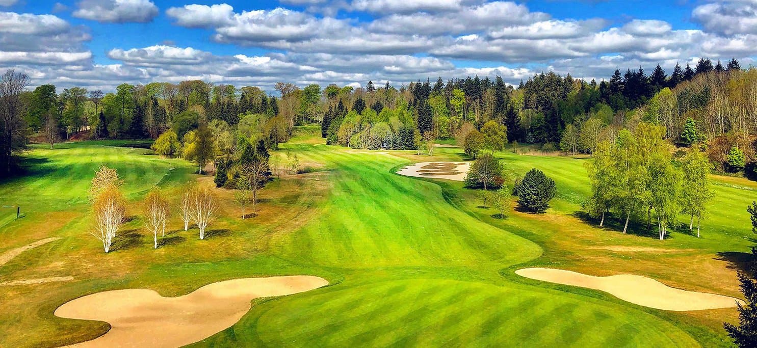 Golf Club Altenhof